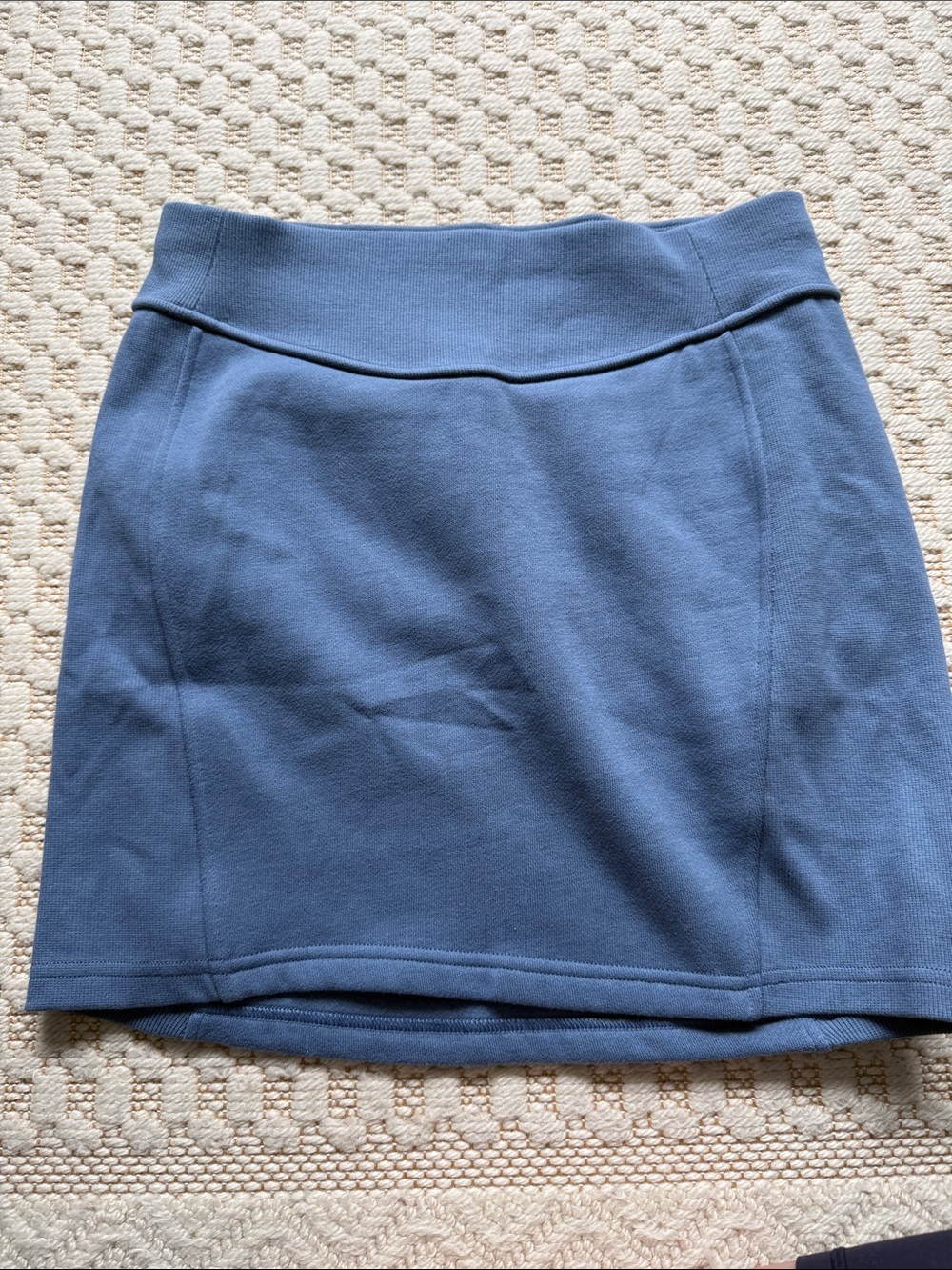 Lululemon scuba skirt